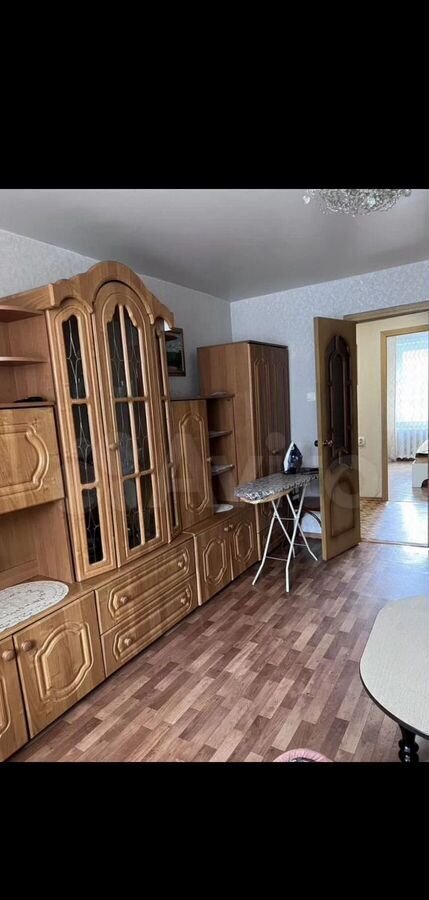 квартира г Чита р-н Центральный ул Автогенная 13 фото 11