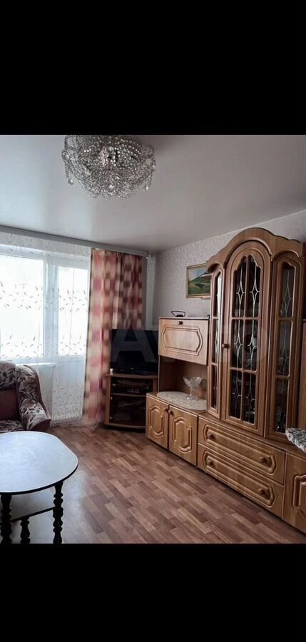 квартира г Чита р-н Центральный ул Автогенная 13 фото 15