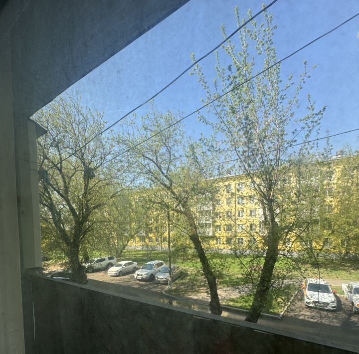 квартира г Балашиха д Пуршево ул Новослободская 16 Некрасовка фото 10