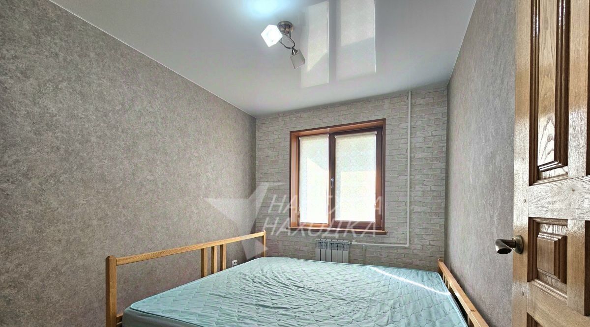 квартира г Фокино ул Карла Маркса 39 фото 6