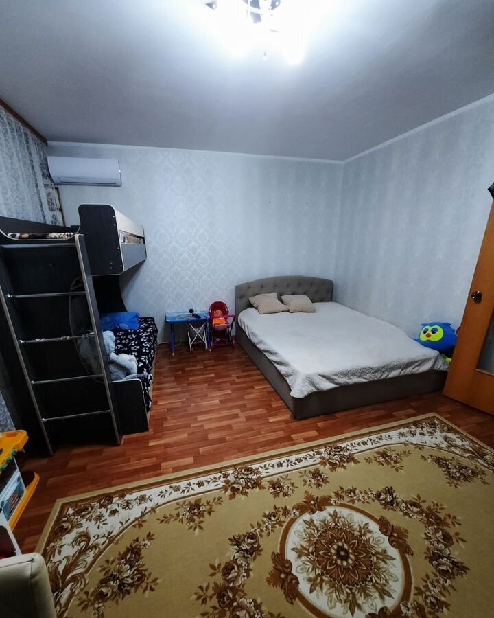 квартира г Челябинск р-н Тракторозаводский ул Эльтонская 1-я 46 фото 10