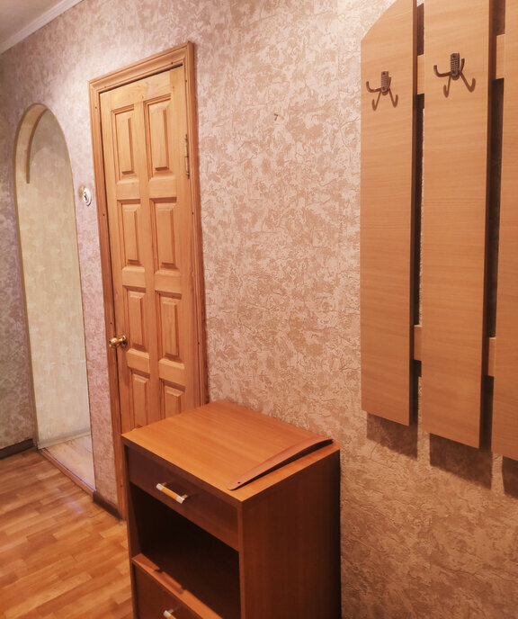 квартира г Тамбов ул Астраханская 1/2 фото 6
