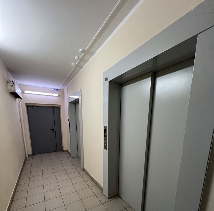 квартира г Красноярск р-н Свердловский наб Ярыгинская 11 фото 24
