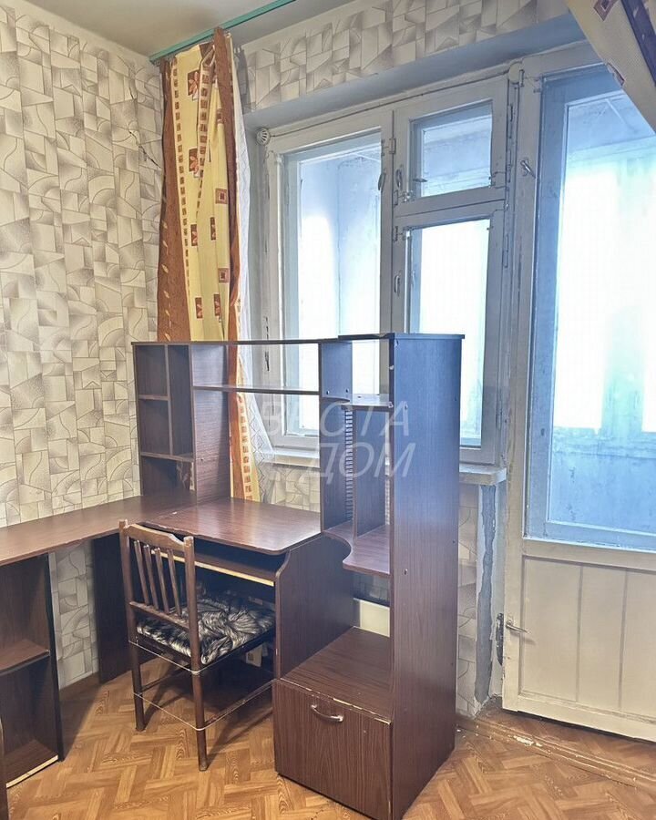 квартира г Норильск ул Дудинская 21 фото 22