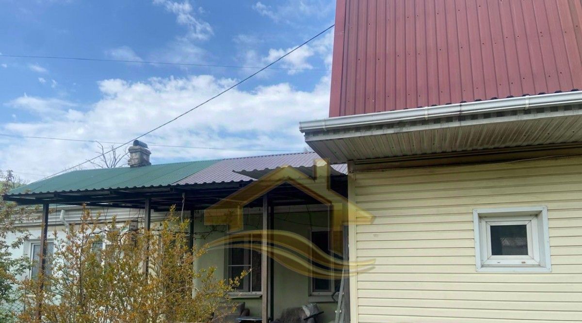 квартира р-н Туапсинский г Туапсе ул Бондаренко 12 фото 2