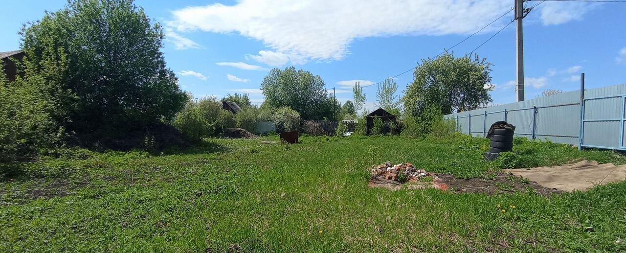 земля г Салават СНТ № 3, Центральная ул фото 8