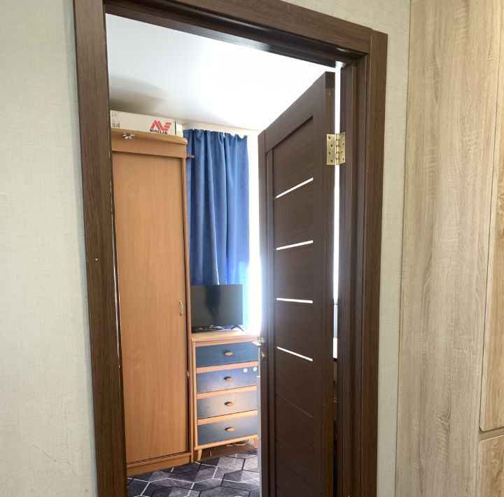 квартира г Тверь р-н Центральный пр-кт Волоколамский 2 фото 10