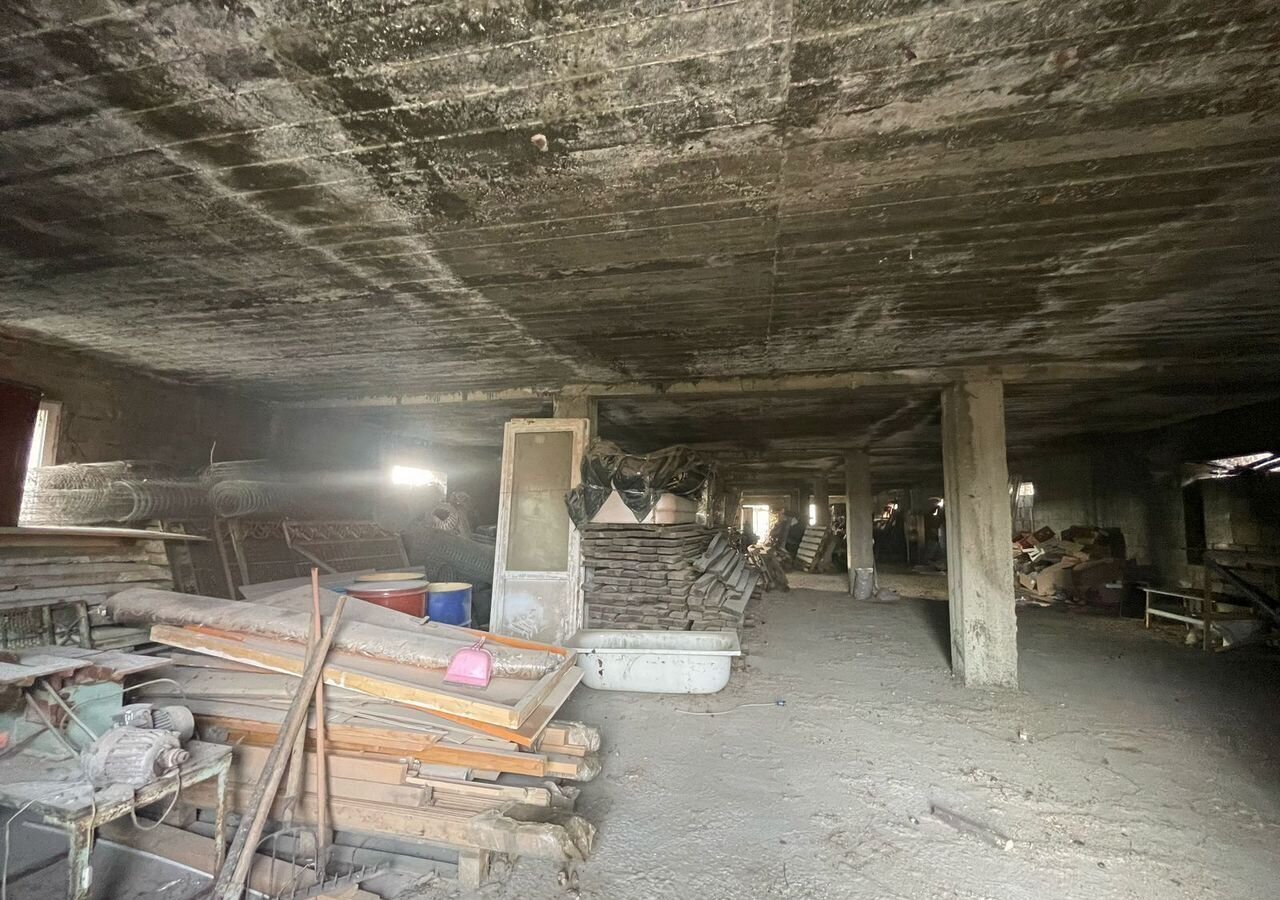 офис г Краснодар п Знаменский р-н Карасунский снт Восход ул Малиновая 303 фото 4