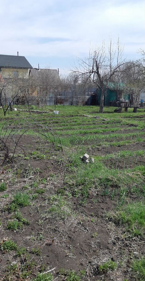 земля г Челябинск р-н Тракторозаводский Тракторосад 1-2 сад 2 фото 11