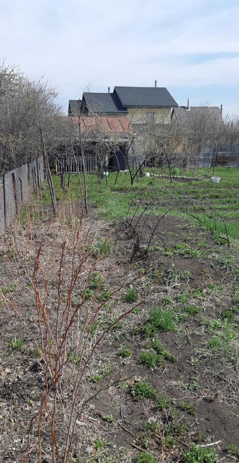 земля г Челябинск р-н Тракторозаводский Тракторосад 1-2 сад 2 фото 8