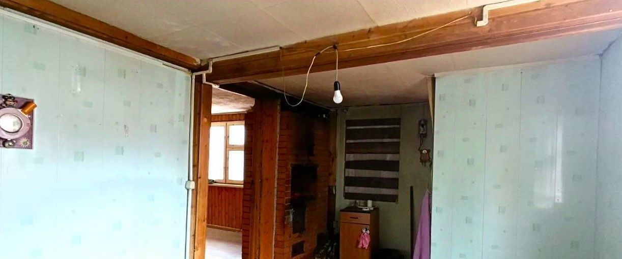 дом городской округ Богородский г Ногинск снт Затишье 27 фото 12