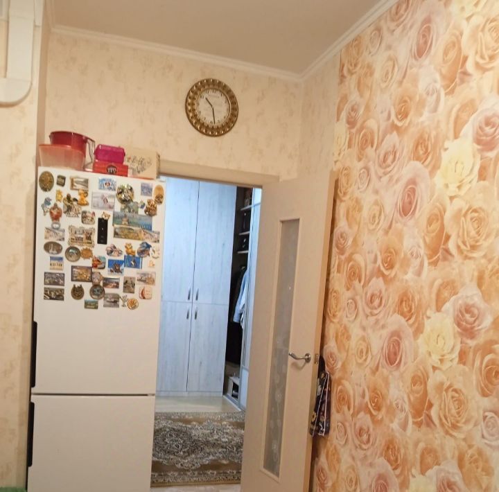 квартира г Уфа р-н Кировский ул Караидельская 62 фото 4