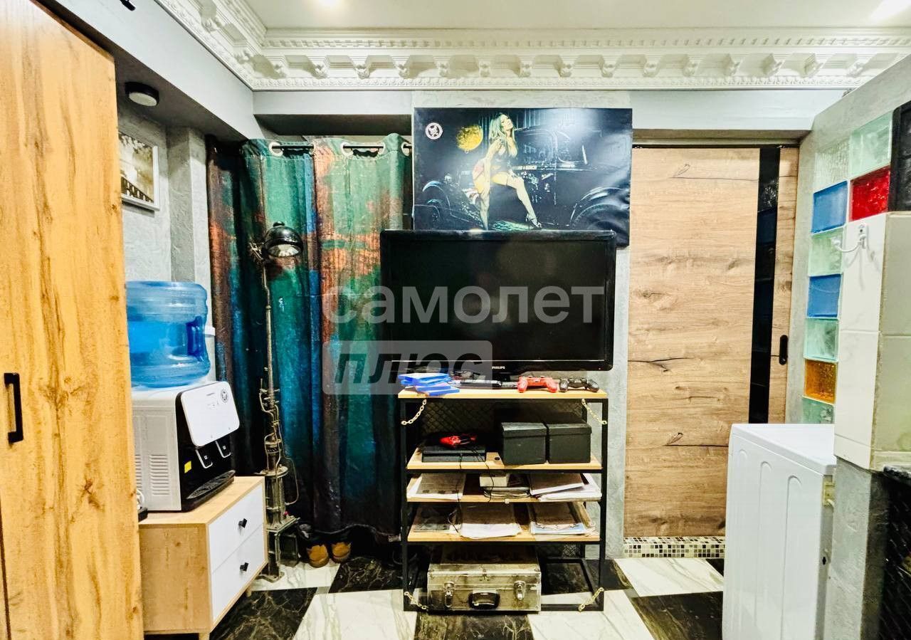 квартира г Ижевск р-н Первомайский ул Ленина 70 фото 35