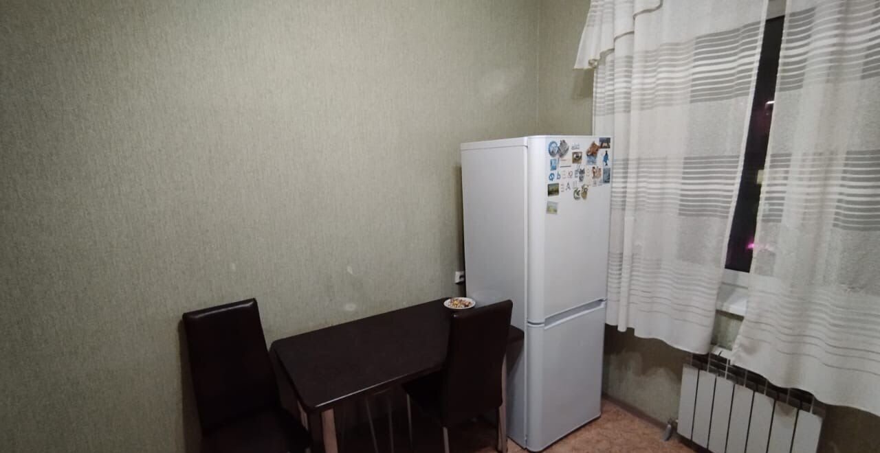 квартира г Пыть-Ях ул Романа Кузоваткина 20 Тюменская обл. фото 6
