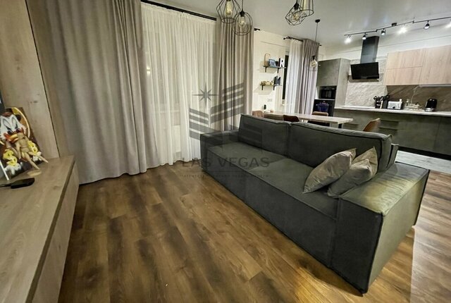 метро Горки улица Бари Галеева, 8 Ак 1 фото