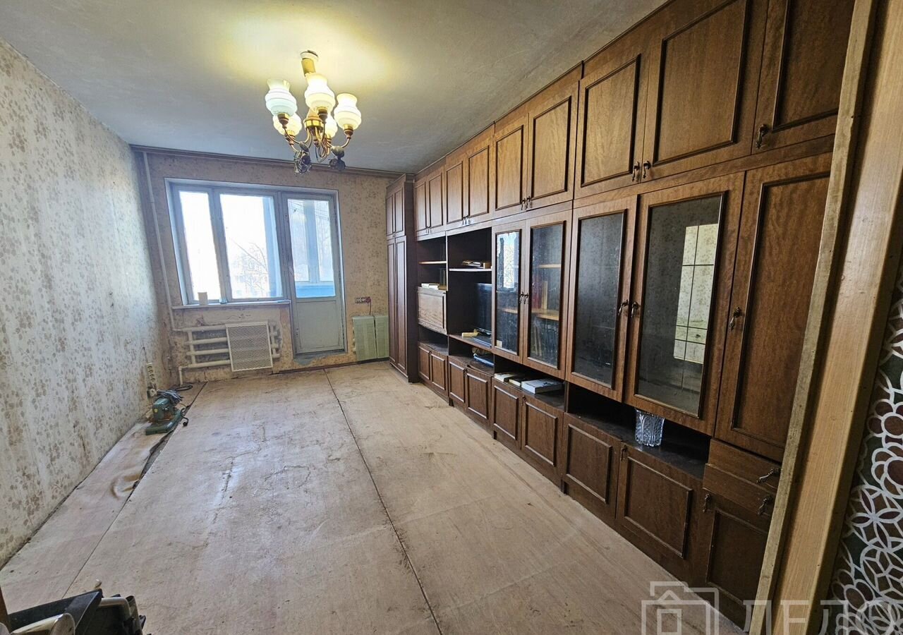 квартира г Рязань р-н Октябрьский ул Новоселов 19к/1 фото 3