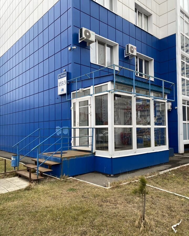 свободного назначения г Оренбург р-н Дзержинский пр-кт Победы 155/3 фото 1