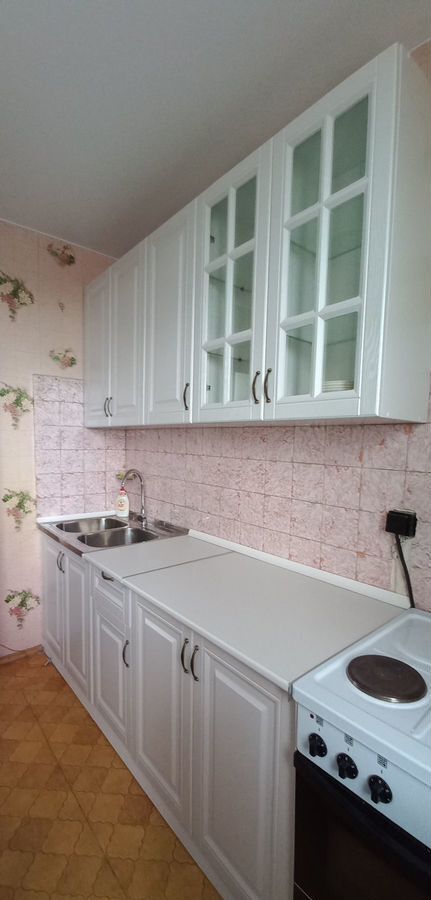 квартира г Химки ул Кудрявцева 2 Химки фото 3