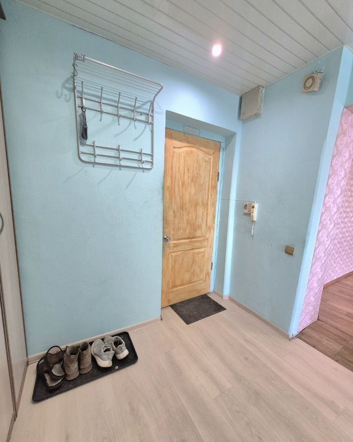 квартира г Краснокамск ул Энтузиастов 17 фото 14
