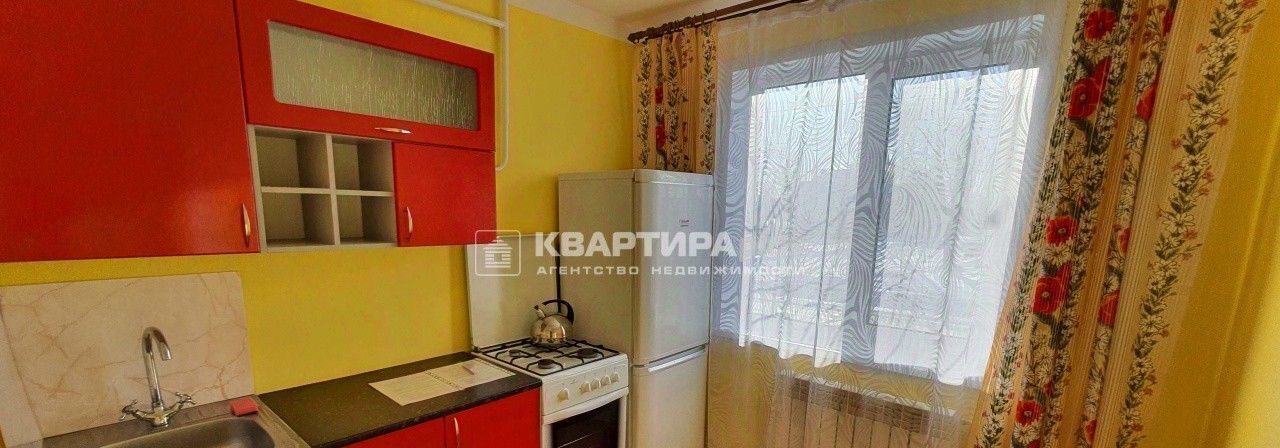 квартира р-н Невьянский г Невьянск ул Мартьянова 37 фото 3