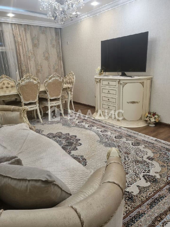 квартира г Химки ул Совхозная 8 Левобережная МЦД-3 фото 2