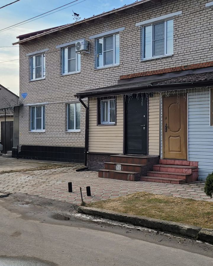 дом г Лосино-Петровский д Мизиново рп Свердловский 28 км, Щёлковское шоссе фото 1