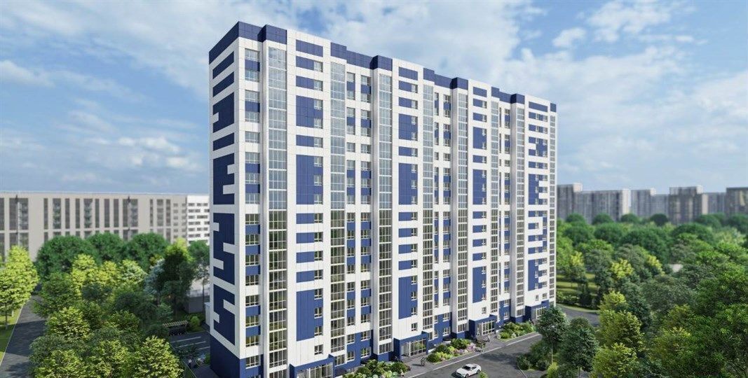 квартира г Новосибирск ул Связистов 13/1 Площадь Маркса фото 3