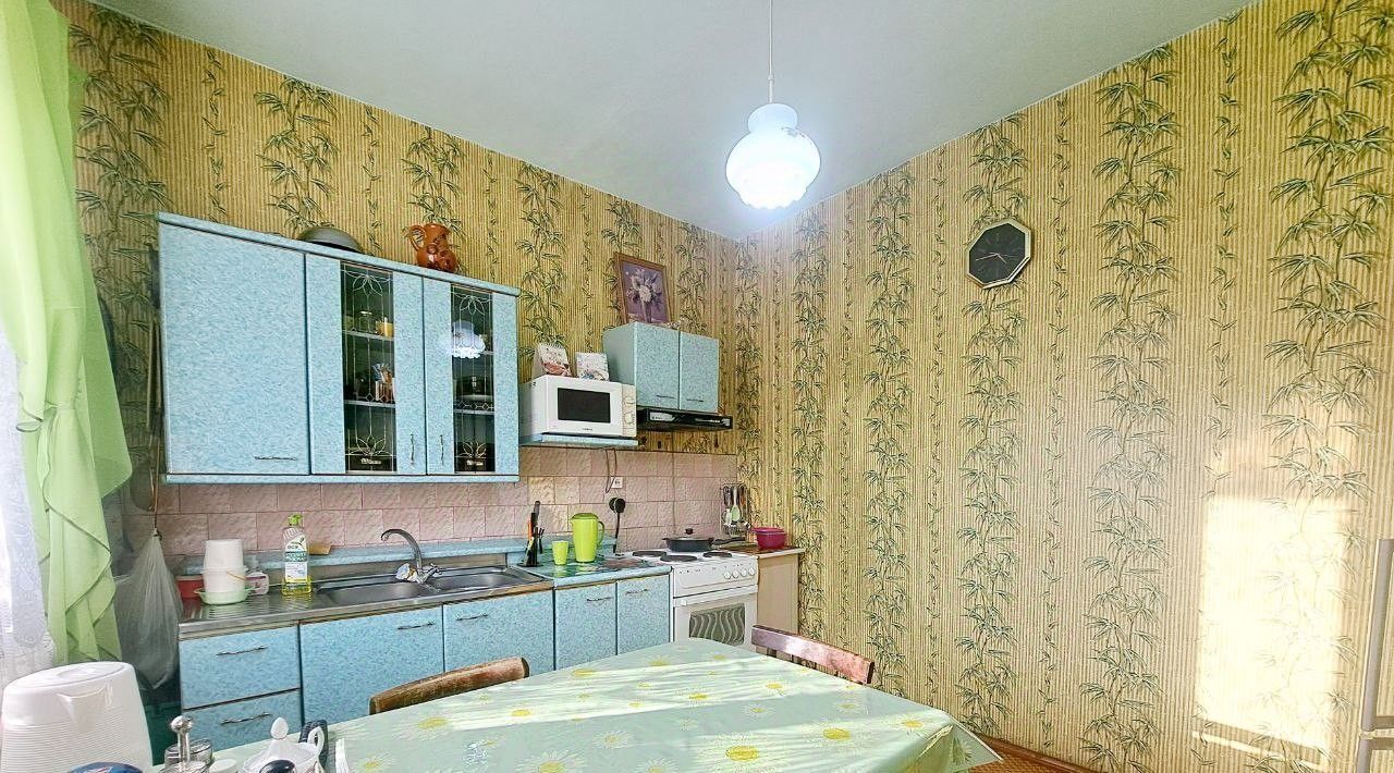 дом г Улан-Удэ п Горький р-н Октябрьский ул Костромская 21 фото 13
