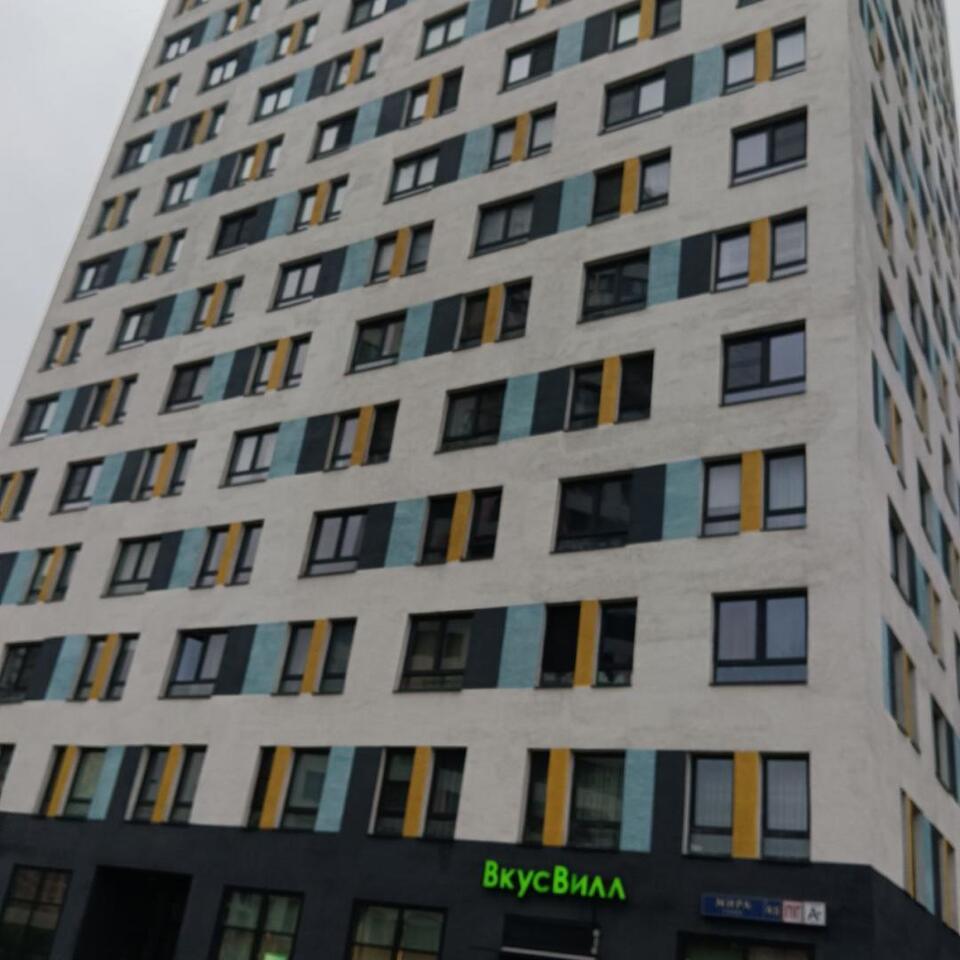квартира г Мытищи ул Мира 45 фото 24