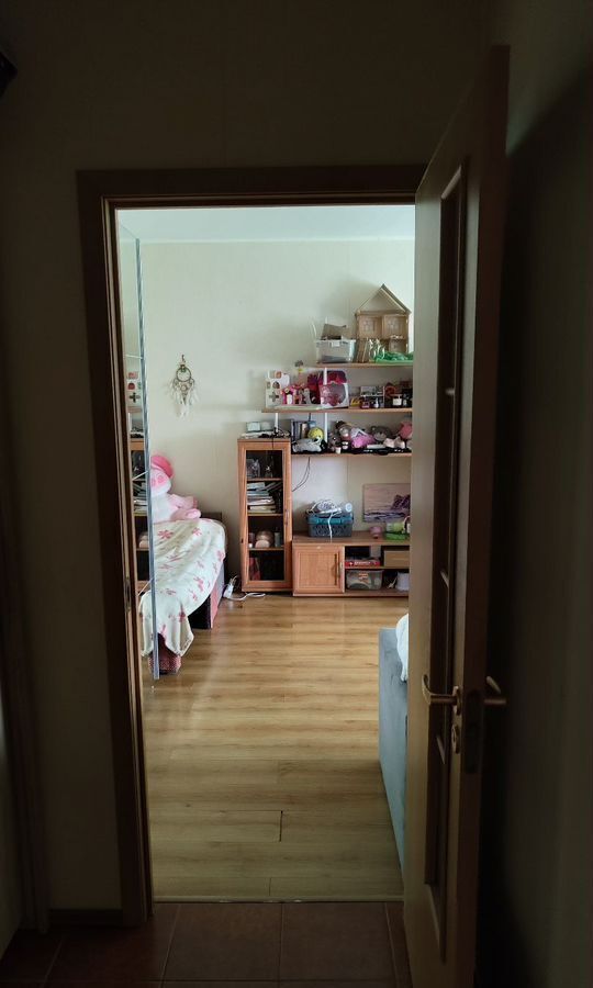 квартира г Калининград р-н Ленинградский ул В.Гакуна 10 фото 26