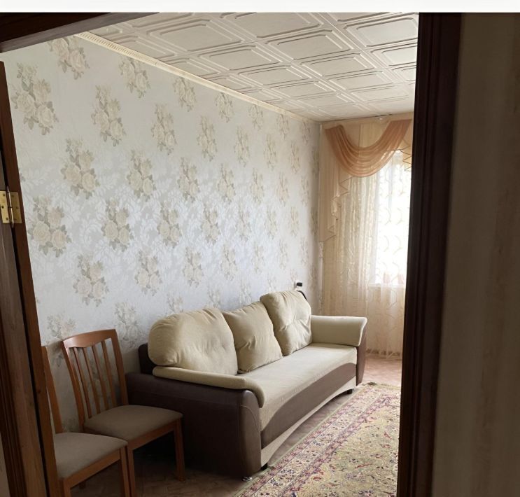квартира г Набережные Челны р-н Автозаводский б-р Автомобилестроителей 12 фото 13
