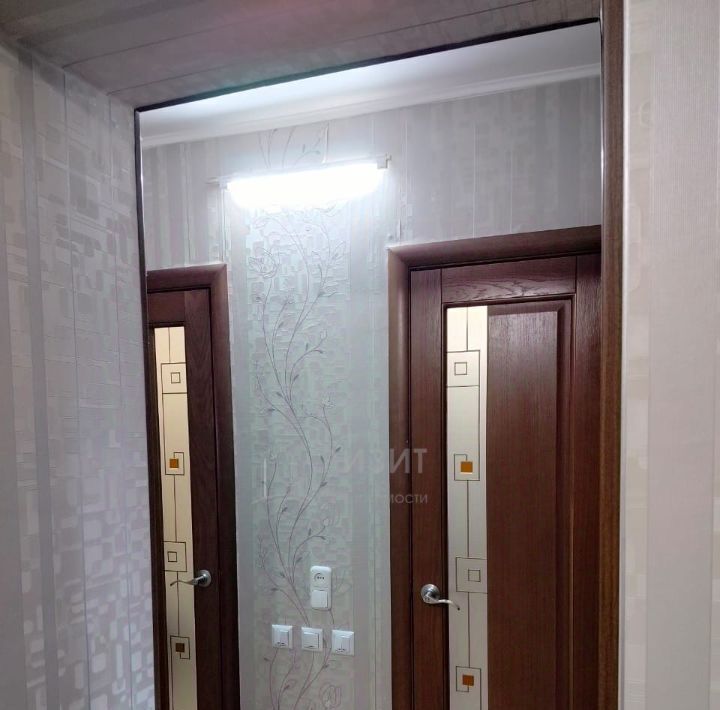 квартира р-н Нижнекамский г Нижнекамск ул Вокзальная 32 фото 12