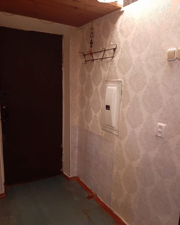 квартира г Екатеринбург Проспект Космонавтов, ул. Народного Фронта, 68 фото 8