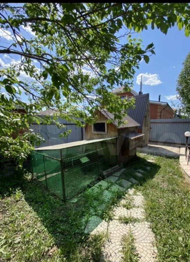 дом р-н Мелеузовский г Мелеуз ул. Зайнаб Биишевой, 5 фото 12