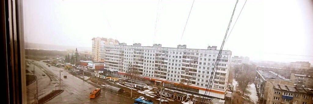 квартира г Новокузнецк р-н Центральный ул Кирова 94 фото 14