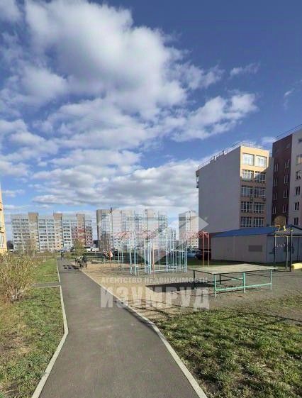квартира г Кемерово р-н Рудничный ул Серебряный бор 5 фото 13