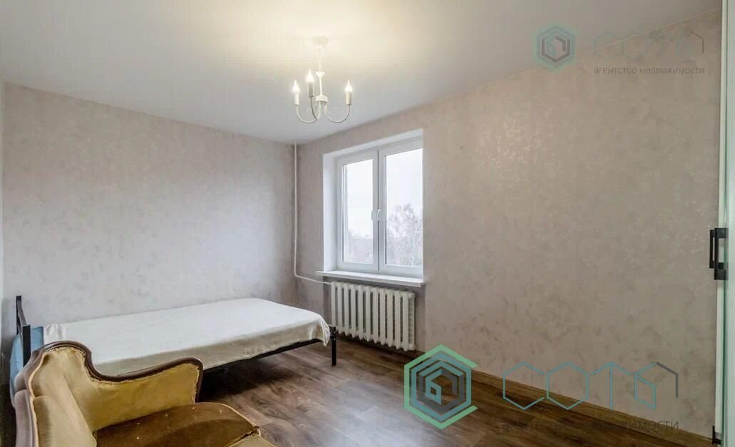 квартира р-н Светлогорский г Светлогорск ул Пригородная 5 фото 11