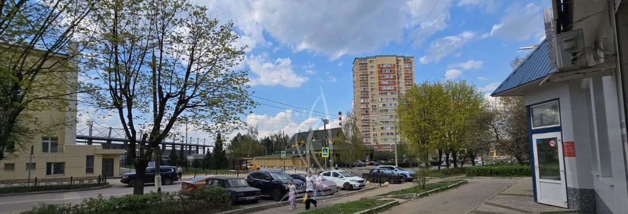 свободного назначения г Подольск ул Свердлова 29 Подольск фото 16