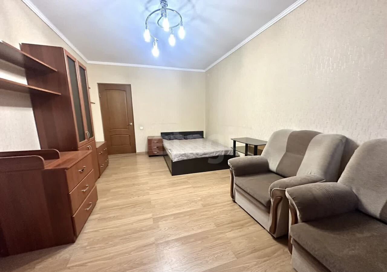 квартира г Казань метро Горки пр-кт Победы 100 фото 6