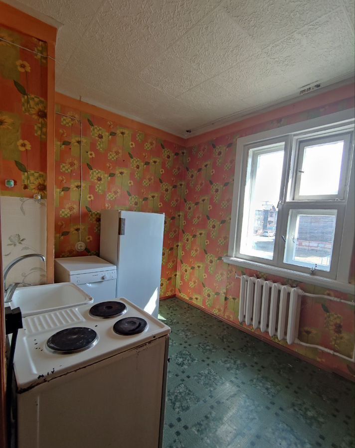 квартира г Братск Енисейская ул., 26 фото 8