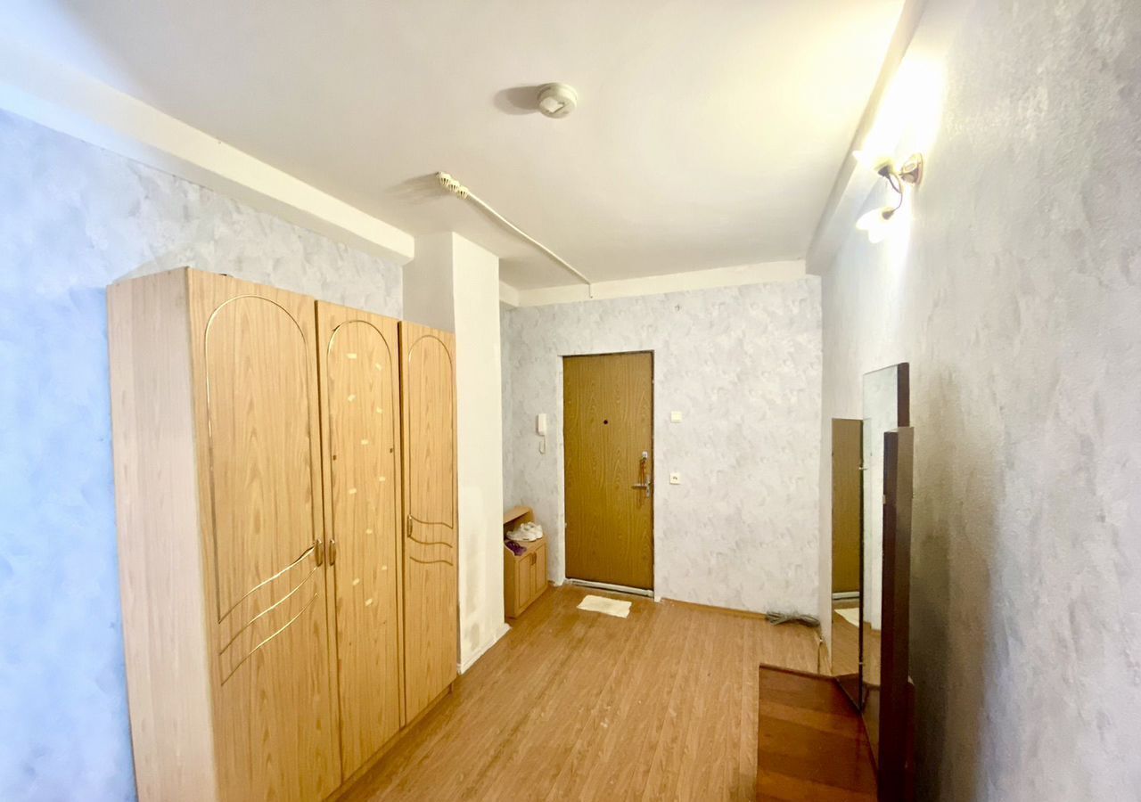 квартира г Краснодар р-н Прикубанский ул 9-я Тихая 17 фото 19