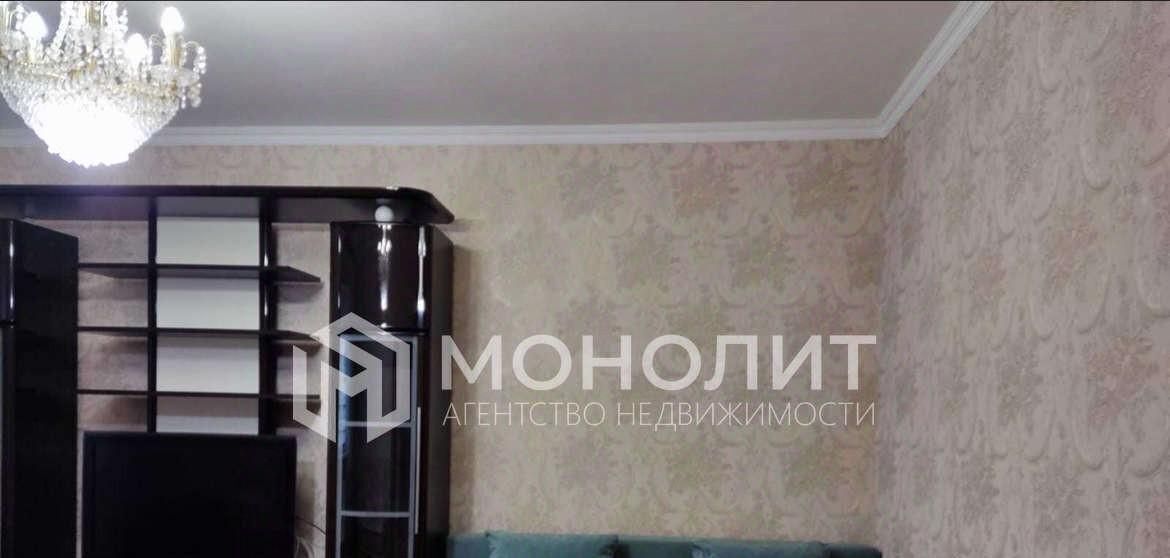 квартира г Старый Оскол мкр Королева 18 фото 5