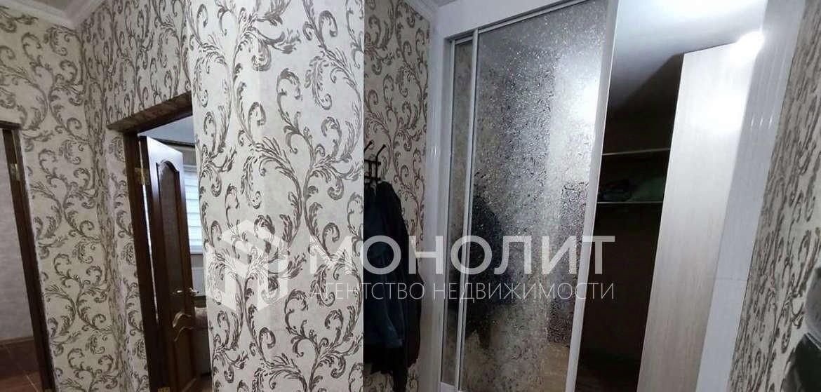 квартира г Старый Оскол мкр Королева 18 фото 7