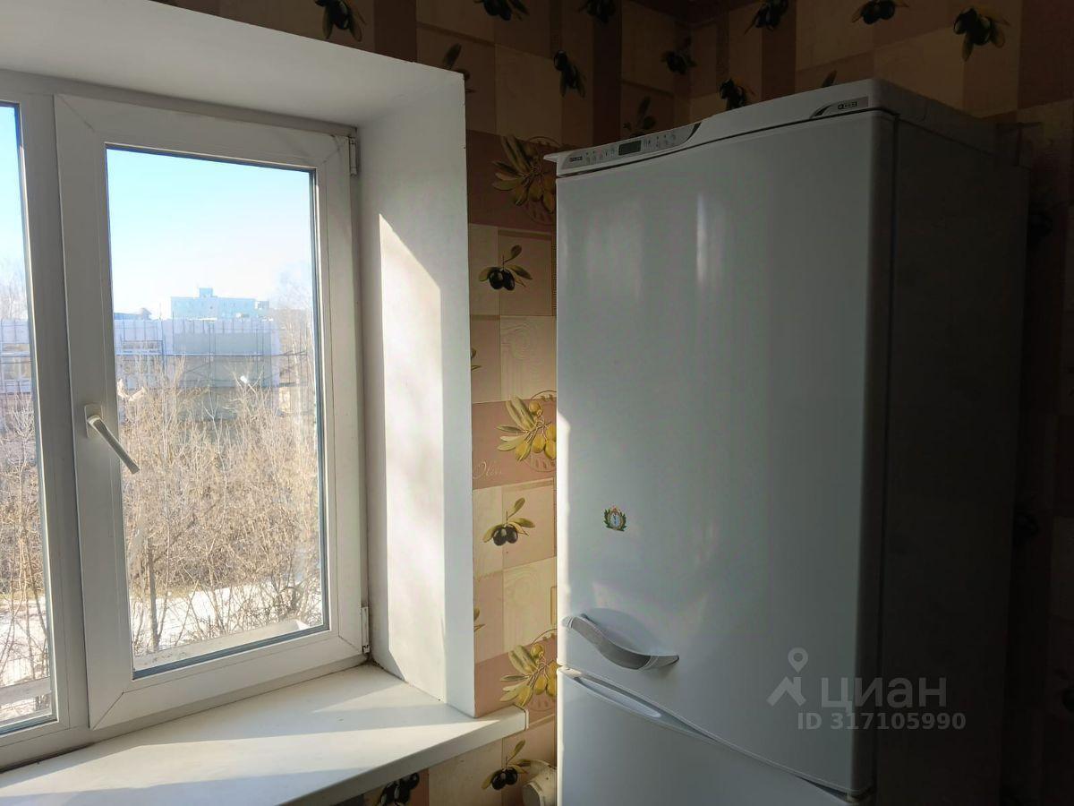 квартира г Клин ул Красная 5/2 Клин фото 2