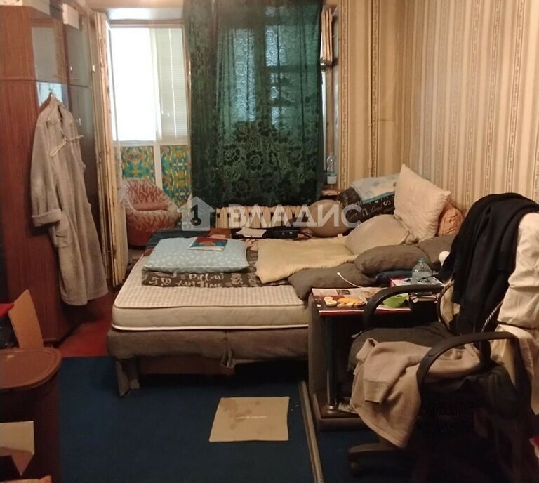 квартира г Балашиха ул Живописная 2 Салтыковская фото 13