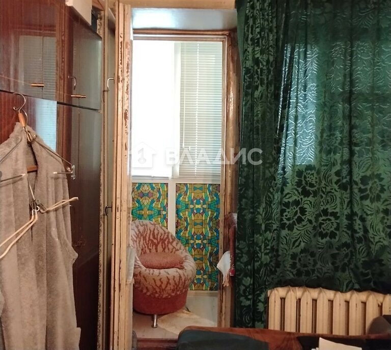 квартира г Балашиха ул Живописная 2 Салтыковская фото 7