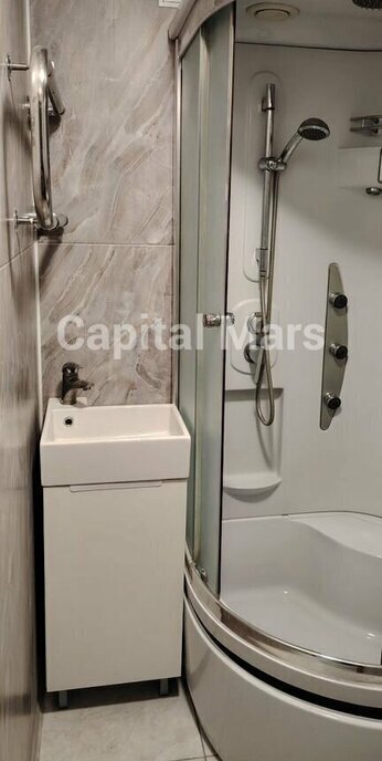 квартира г Москва метро Коньково ул Островитянова 22к/2 фото 13
