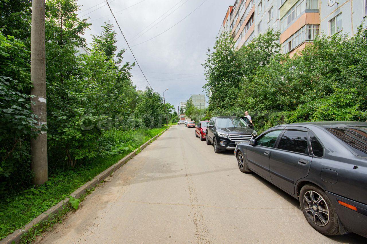 квартира г Наро-Фоминск ул Шибанкова 91 Наро-Фоминский городской округ фото 31