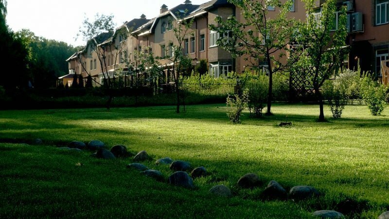 квартира г Москва п Сосенское д Сосенки ул Ясеневая 5 метро Ольховая фото 17