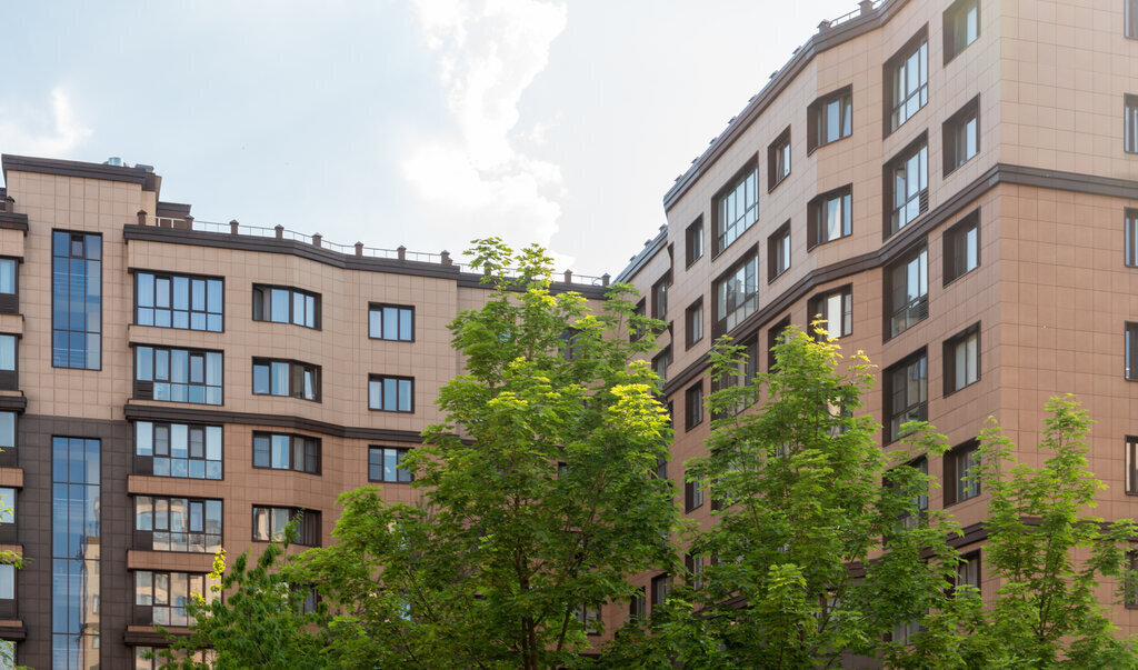 квартира г Москва п Сосенское д Сосенки ул Ясеневая 5 метро Ольховая фото 27